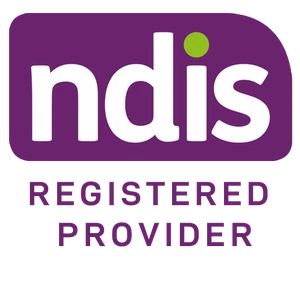 NDIS registered provider
