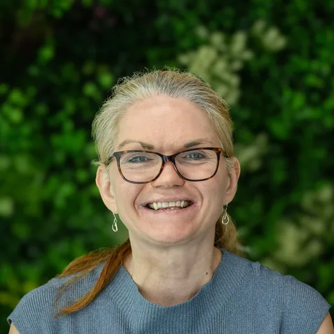 Barbara Hansen